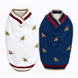 My 42 - Felpa "Bee Queen"