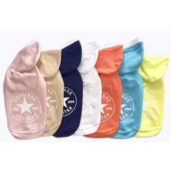 My 53 - Felpa "Pet Star"