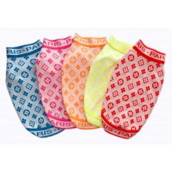 My 505 - Pull Jacquard...